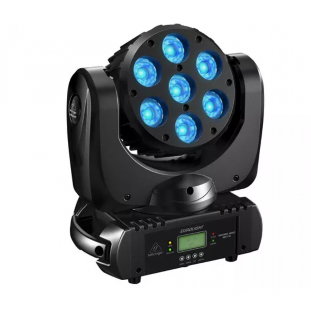 BEHRINGER MH710 Moving Head